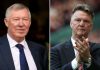 Sir Alex Ferguson to return to management after conversation with Jay Leno