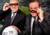Richard Keys and Andy Gray to return to Sky Sports
