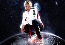 David Beckham announces plans to start MLS team on the Moon.
