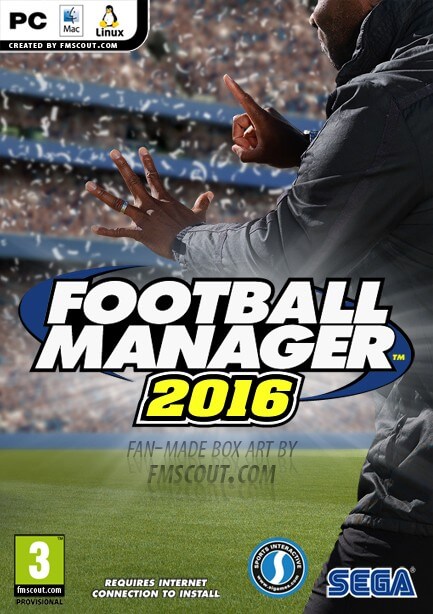 Football Manager 16 Latest News