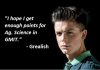 Grealish: “Leaving Cert More Stressful than International Decision.” About us - Fail Much - Football Satire News