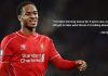 Raheem Sterling demands Liverpool move Anfield to London Raheem Sterling demands Liverpool move. Sterling afraid of becoming "infected" by scouse accent. Photograph: Andrew Powell/Liverpool FC via Getty Images