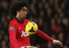 Van Gaal: “Fellaini is shit again”