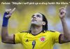Falcao: “I can be Chelsea’s biggest flop yet”