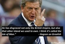 Hodgson on Jack Grealish: “Ireland are welcome to have him. He’s not suitable for England”