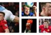 Madame Tussauds To Open Wax Museum Dedicated Entirely To Phil Jones’ Face. Phil Jones Collage - CaptureUrban.com