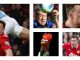 Madame Tussauds To Open Wax Museum Dedicated Entirely To Phil Jones’ Face. Phil Jones Collage - CaptureUrban.com