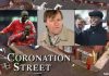 Andy Cole set to realise a “lifelong dream” by joining the cast of Coronation Street