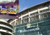 20-year-old Footballer in Manchester, Found Crushed to Death Under Weight of Expectation. Etihad stadium + police