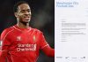 Raheem Sterling’s Mother hands in ‘sick note’ to Brendan Rodgers to explain winger’s absence. raheem sterling's mother