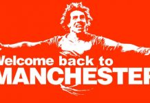 Van Gaal accidentally announces Manchester United’s shocking new “surprise” striker.