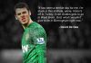 Real Madrid blame Man Utd “Spam emails” for De Gea deal collapse