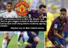 Neymar becomes last footballer on earth to be linked with Man United Neymar to Man Utd
