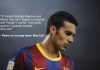 Pedro reveals reason for turning down Man Utd move: “I cannot compete with Ashley Young.” Pedro speaking about Ashley Young.