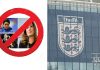 Women to be banned from football.