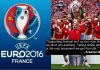 Confusion at UEFA, as New Poll Reveals ARSENAL are Favourites to Win Euro 2016.