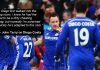 Diego Costa Receives Annual Match! Magazine’s ‘Biggest Asshole in Football’ Award