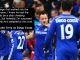 Diego Costa Receives Annual Match! Magazine’s ‘Biggest Asshole in Football’ Award