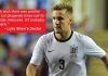 Shaw to have leg amputated; may not be fit for Euros