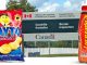 Health Canada declare Tayto and Lucozade a serious risk to public health