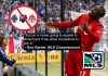 MLS deny they’re “in discussions” to remove Canadian teams from league.