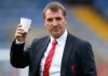 The Next 10 years: Brendan Rodgers