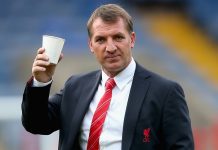 The Next 10 years: Brendan Rodgers