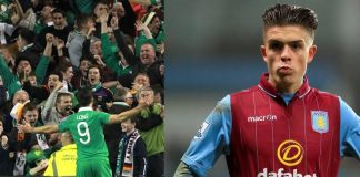 Jack Grealish: “Is it too late to change my mind?”