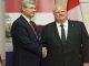 Rob Ford Announces Plans to Run for Conservative Leadership