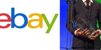 FAI Under-21 Player of the Year Award For Sale on Ebay