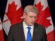 Harper Warns that Polling Stations Could be Targeted by Terrorists. Advises Citizens to Stay Home