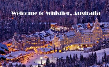 Australia to “strongly consider” returning Whistler to Canada Whistler Australia could return to the country of Canada