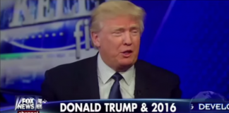 Donald Trump: “Syrian refugees to blame for Vancouver earthquake”