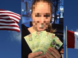 Police Called as American Tourist 'Shocked' to Discover Canada has its 'Own Currency'