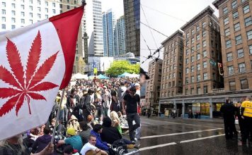 420 Vancouver 2016 To Be Held At Hastings & Main St, City Confirms