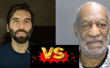 Bill Cosby Brands Return Of Kings Pro-Rape Rallies, “Disgusting”