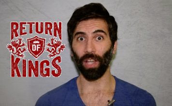 “Pro-Rape Rally Is Definitely Still Cancelled” Insists Return Of Kings Leader