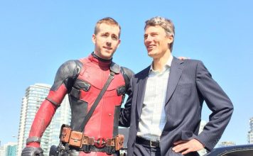 Statue Of Ryan Reynolds To Be Built In Vancouver, Mayor Robertson Confirms