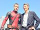 Statue Of Ryan Reynolds To Be Built In Vancouver, Mayor Robertson Confirms