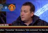 Shrewsbury Town Manager Insists “Favourites Tag” Will Not Affect Players Against Man United