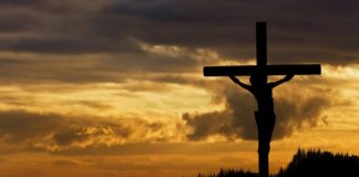 ‘What’s So F**king Good About It?’ Jesus Christ Hits Out At Good Friday Jesus Christ hits out at Good Friday