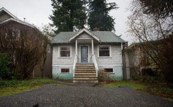 This Vancouver Home Just Sold For 100 Times Its Asking Price… This Vancouver Home Just Sold For 10-Times Its Asking Price...
