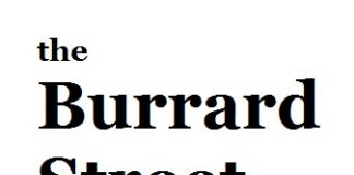 Satire Website Not Sure What To Post Today The Burrard Street Journal - Satire website "unsure".