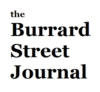 The Burrard Street Journal - Satire website 