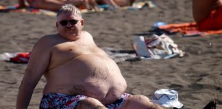 New Study Claims 1 in 5 Adults Will Be Obese By 2025 New Study Claims 1 in 5 Adults Will Be Obese By 2025