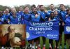 God Shocked By Leicester City Title: “I Honestly Didn’t Think This Was Possible” God Shocked By Leicester City Title