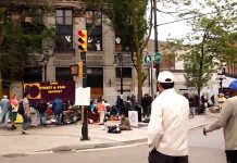 READ: Meet The Young Irish Family Forced To Sleep On Vancouver Streets Meet The Young Irish Family Forced To Sleep On Vancouver Streets