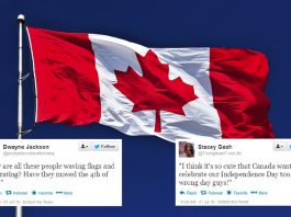 Americans Ridicule Canada For Celebrating Independence Day 3 Days Early