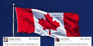 America Ridicules Canada For Celebrating Independence Day 3 Days Early Americans Ridicule Canada For Celebrating Independence Day 3 Days Early
