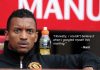 Even Nani Shocked By Rumours Of Man Utd Return Even Nani Shocked By Rumours Of Man Utd Return